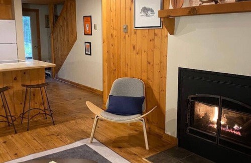 Bayfield Ski Chalet | Sumac Chalet @ Brickyard Creek, Bayfield