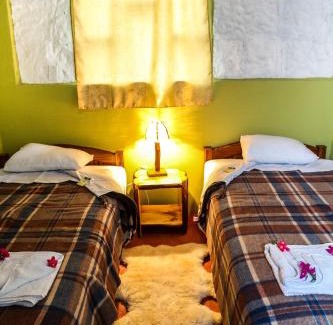 Yanque Bed & Breakfast | Sumaq Wayra