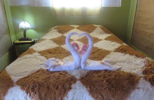 Yanque Bed & Breakfast | Sumaq Wayra