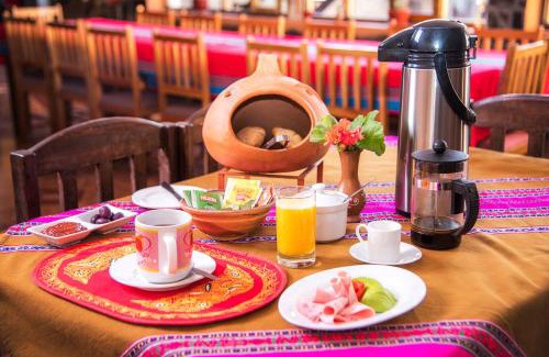 Yanque Bed & Breakfast | Sumaq Wayra
