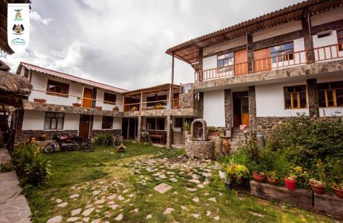 Yanque Bed & Breakfast | Sumaq Wayra