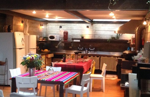 Sumare House | Sumaré House. For friends, comfort, breakfast, close to the Sumaré subway