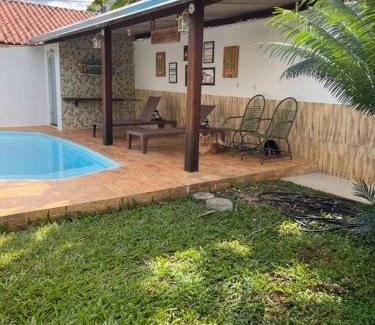 Goiania House | Sumar sua casa de temporada