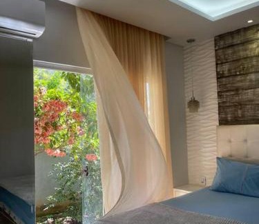 Goiania House | Sumar sua casa de temporada