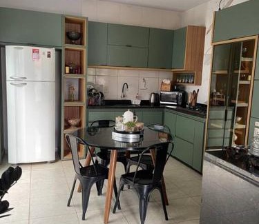 Goiania House | Sumar sua casa de temporada