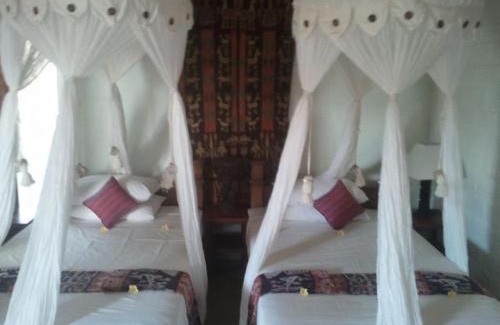 Nihiwatu Hotel | Sumba Nautil Resort