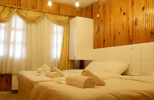 Macka Hotel | Sumela Holiday Hotel