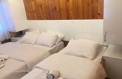 Macka Hotel | Sumela Holiday Hotel