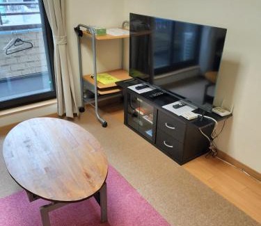 Higashiyodogawa Villa | SUMIDA