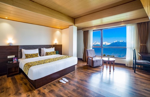 Pelling Hotel | Sumitel Pelling