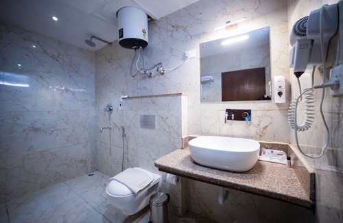 Pelling Hotel | Sumitel Pelling