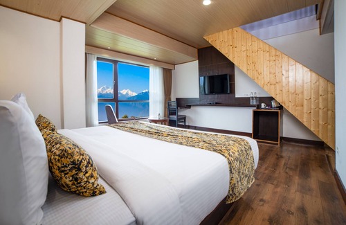Pelling Hotel | Sumitel Pelling