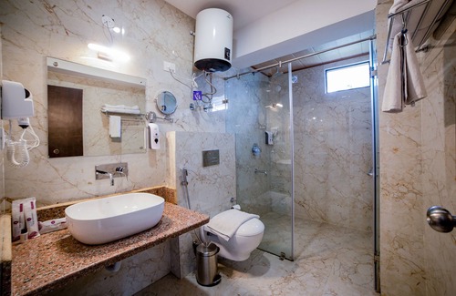 Pelling Hotel | Sumitel Pelling