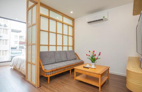 Cong Vi Apartment | Sumitomo 14- Apartment - 50 Phan Ke Binh street