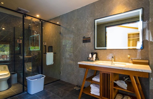 Wenchuan House | Summergarden Hotel