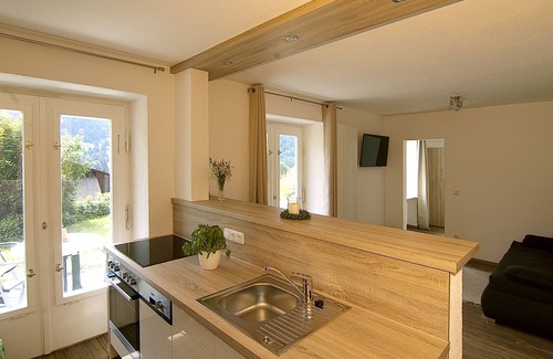 Mittelberg Apartment | Summer 2024 & 2025 cable car tickets included! 🏔️🚠