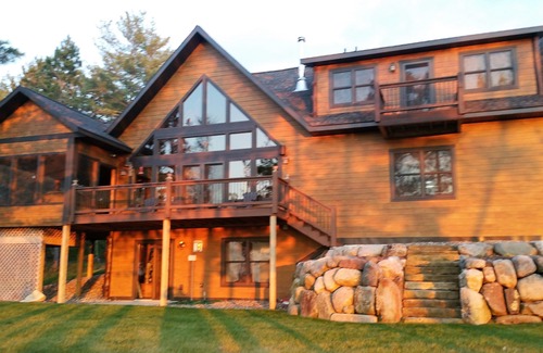 Ossipee House | Summer 2026 is open for reservations and they're going fast!