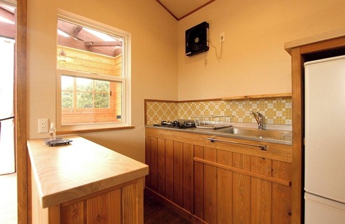 Kita Karuizawa RV Rental | Summer 719831 13 Camp Cottage Yohho/Agatsuma County Gunma