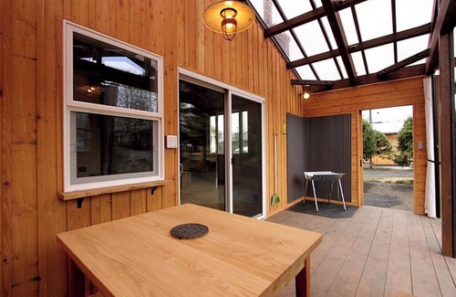 Kita Karuizawa RV Rental | Summer 719831 13 Camp Cottage Yohho/Agatsuma County Gunma