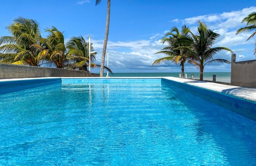 Chuburna Puerto House | Summer and Fall Dates Available!