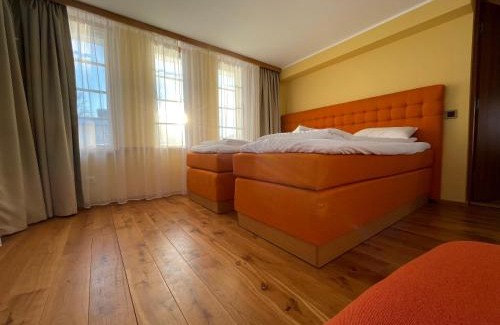 Viljandi Apartment | "Summer" apartment