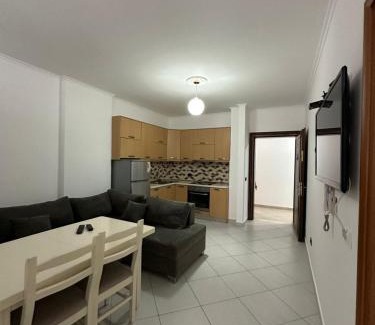 Shengjin Apartment | Summer Apartments in Shengjin