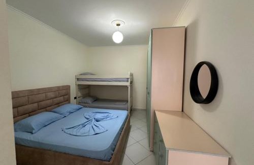 Shengjin Apartment | Summer Apartments in Shengjin