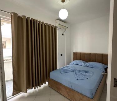 Shengjin Apartment | Summer Apartments in Shengjin