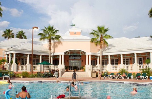 West Kissimmee Condo | Summer Bay Resort 2br suite, Friday check-in