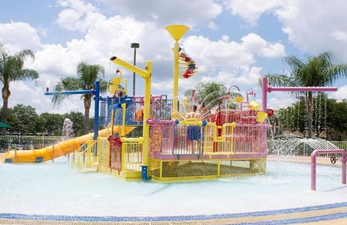 West Kissimmee Condo | Summer Bay Resort 2br suite, Friday check-in