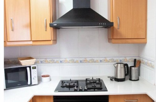 Playa Pobla de Farnals Apartment | Summer Beach House