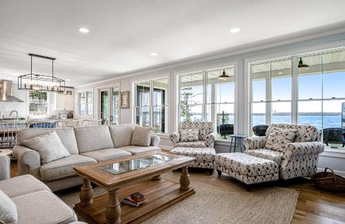 St Germain House | Summer Breeze & Endless Summer