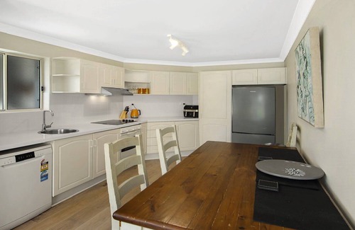 Umina Beach House | Summer by the Sea Umina Beach