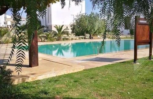 Tamrhakht Apartment | Summer By The See 3 Bedroom Taghazout Bay Tamourit