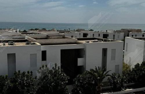 Tamrhakht Apartment | Summer By The See 3 Bedroom Taghazout Bay Tamourit