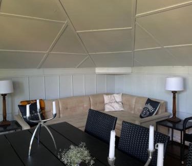 Bierini Apartment | Summer chalet in the heart of Riga