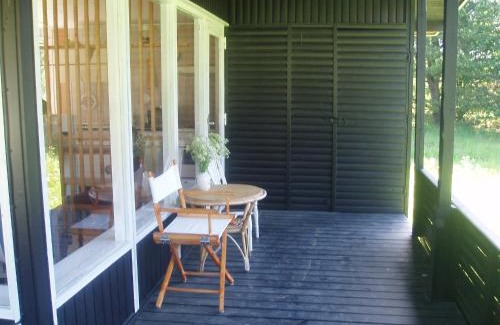 Nøreng House | Summer cottage
