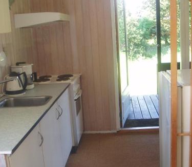 Nøreng House | Summer cottage