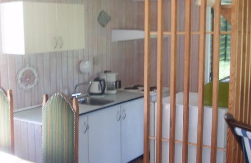 Nøreng House | Summer cottage