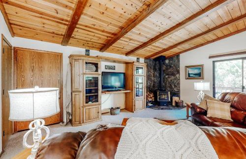 Groveland House | Summer Creek