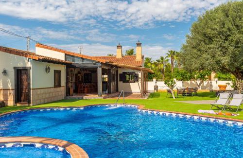 Catral Villa | Summer Dream by Fidalsa