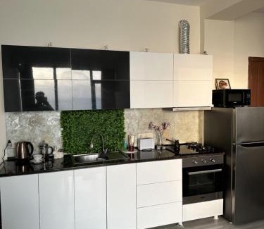 Kobuleti Apartment | Summer Dream