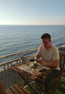 Kobuleti Apartment | Summer Dream