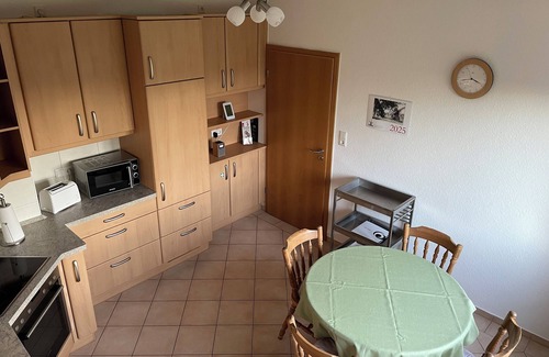 Loningen House | Summer dream in the Hasetal, vacation home Becksvoort-Noll, barrier-free