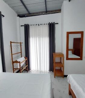Badulla House | Summer Dream