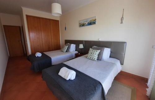 Albardeira Apartment | Summer Dream - Meia Praia Beach