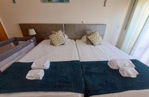 Albardeira Apartment | Summer Dream - Meia Praia Beach