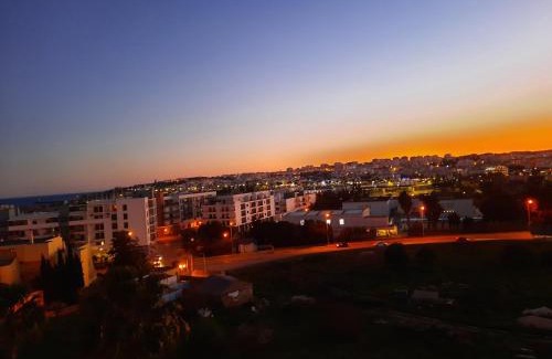 Albardeira Apartment | Summer Dream - Meia Praia Beach
