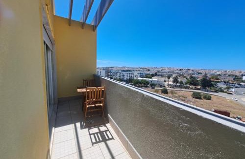 Albardeira Apartment | Summer Dream - Meia Praia Beach