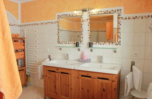 Hoarberg Apartment | Summer dream vacation apartment in the Zillertal with magnificent views